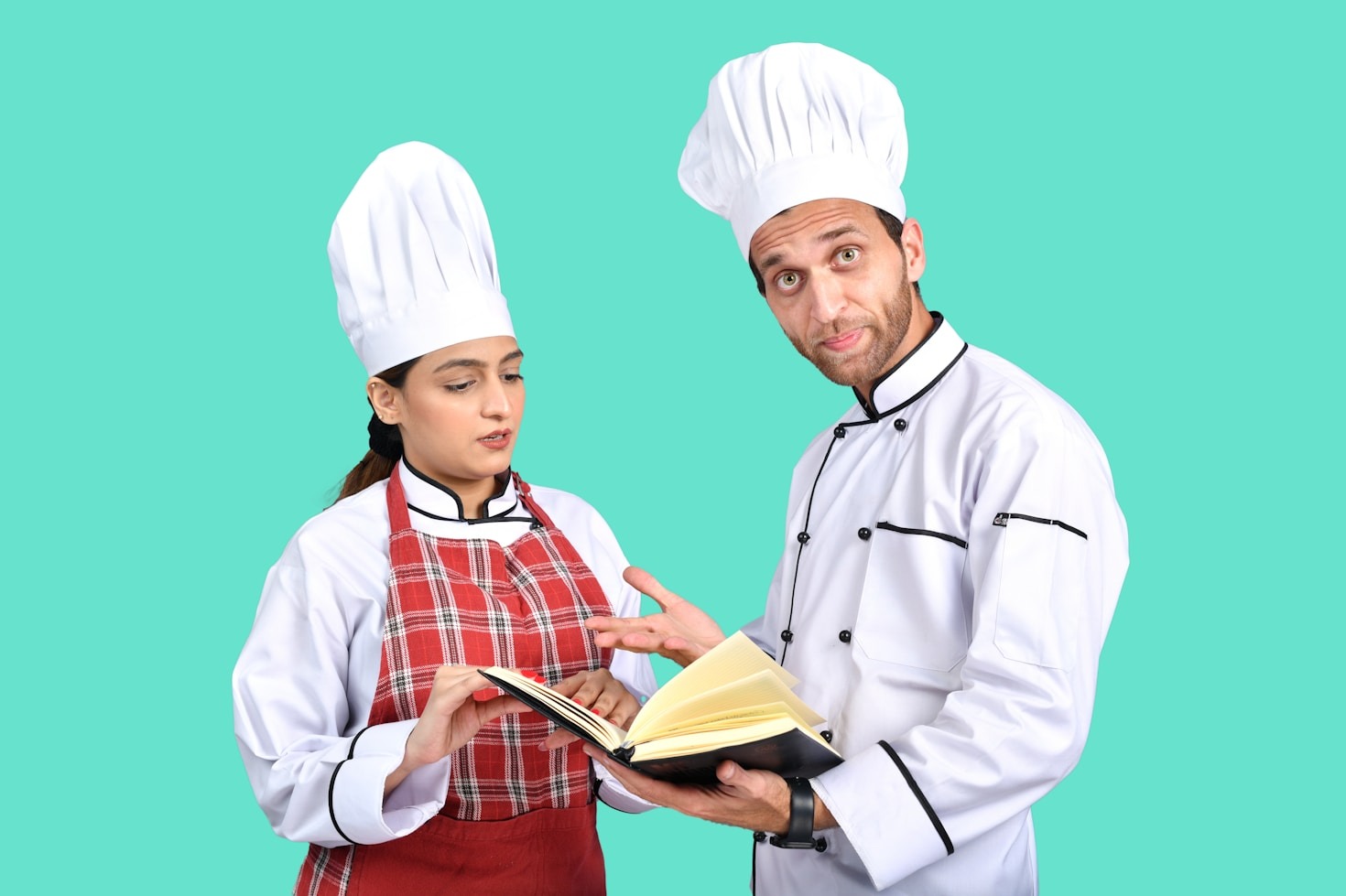 En Reise Gjennom Meksikanske Smaksprofiler